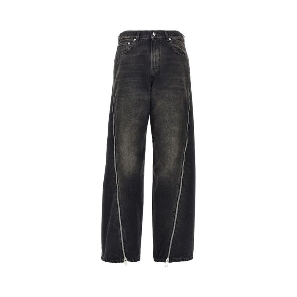Haikure Women 'Bonnie Zip' Denim Jeans